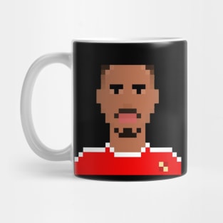 Gabsus 8 bit Mug